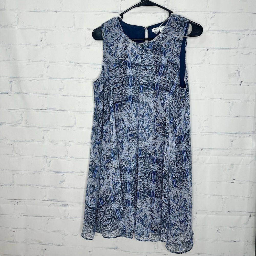 BCBGeneration small blue dress‎
